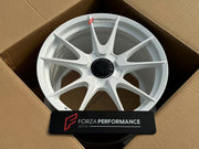 Buy Now 19 INCH FORGED WHEELS RIMS for PORSCHE 911 997 GT3 2007 and upgrade car parts from SIR Tuning at the Best Price. Headlights, Tail lights, Bodykits, Navigations, wheels and more - Fast & Free Shipping within Europe, US & Worldwide.