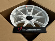 Buy Now 19 INCH FORGED WHEELS RIMS for PORSCHE 911 997 GT3 2007 and upgrade car parts from SIR Tuning at the Best Price. Headlights, Tail lights, Bodykits, Navigations, wheels and more - Fast & Free Shipping within Europe, US & Worldwide.