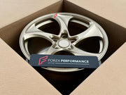Buy Now 19 INCH FORGED WHEELS RIMS for PORSCHE 911 CARRERA S 2009 and upgrade car parts from SIR Tuning at the Best Price. Headlights, Tail lights, Bodykits, Navigations, wheels and more - Fast & Free Shipping within Europe, US & Worldwide.