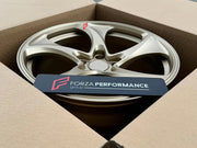 Buy Now 19 INCH FORGED WHEELS RIMS for PORSCHE 911 CARRERA S 2009 and upgrade car parts from SIR Tuning at the Best Price. Headlights, Tail lights, Bodykits, Navigations, wheels and more - Fast & Free Shipping within Europe, US & Worldwide.