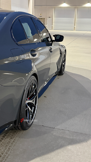 Buy Now 19 INCH FORGED WHEELS RIMS for BMW M3 G80 COMPETITION 2024 and upgrade car parts from SIR Tuning at the Best Price. Headlights, Tail lights, Bodykits, Navigations, wheels and more - Fast & Free Shipping within Europe, US & Worldwide.