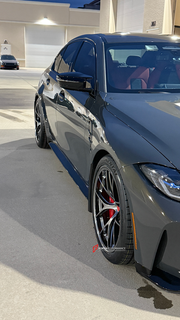 Buy Now 19 INCH FORGED WHEELS RIMS for BMW M3 G80 COMPETITION 2024 and upgrade car parts from SIR Tuning at the Best Price. Headlights, Tail lights, Bodykits, Navigations, wheels and more - Fast & Free Shipping within Europe, US & Worldwide.