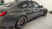 Buy Now 19 INCH FORGED WHEELS RIMS for BMW M3 G80 COMPETITION 2024 and upgrade car parts from SIR Tuning at the Best Price. Headlights, Tail lights, Bodykits, Navigations, wheels and more - Fast & Free Shipping within Europe, US & Worldwide.