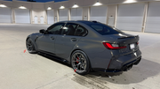Buy Now 19 INCH FORGED WHEELS RIMS for BMW M3 G80 COMPETITION 2024 and upgrade car parts from SIR Tuning at the Best Price. Headlights, Tail lights, Bodykits, Navigations, wheels and more - Fast & Free Shipping within Europe, US & Worldwide.