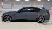 Buy Now 19 INCH FORGED WHEELS RIMS for BMW M3 G80 COMPETITION 2024 and upgrade car parts from SIR Tuning at the Best Price. Headlights, Tail lights, Bodykits, Navigations, wheels and more - Fast & Free Shipping within Europe, US & Worldwide.