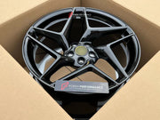 Buy Now 19 INCH FORGED WHEELS RIMS for FERRARI 360 and upgrade car parts from SIR Tuning at the Best Price. Headlights, Tail lights, Bodykits, Navigations, wheels and more - Fast & Free Shipping within Europe, US & Worldwide.