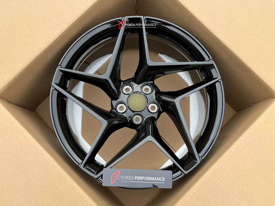 Buy Now 19 INCH FORGED WHEELS RIMS for FERRARI 360 and upgrade car parts from SIR Tuning at the Best Price. Headlights, Tail lights, Bodykits, Navigations, wheels and more - Fast & Free Shipping within Europe, US & Worldwide.