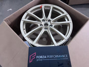 Buy Now 19 INCH FORGED WHEELS RIMS for FERRARI 430 and upgrade car parts from SIR Tuning at the Best Price. Headlights, Tail lights, Bodykits, Navigations, wheels and more - Fast & Free Shipping within Europe, US & Worldwide.