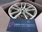 Buy Now 19 INCH FORGED WHEELS RIMS for FERRARI 430 and upgrade car parts from SIR Tuning at the Best Price. Headlights, Tail lights, Bodykits, Navigations, wheels and more - Fast & Free Shipping within Europe, US & Worldwide.