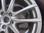 Buy Now 19 INCH FORGED WHEELS RIMS for FERRARI 430 and upgrade car parts from SIR Tuning at the Best Price. Headlights, Tail lights, Bodykits, Navigations, wheels and more - Fast & Free Shipping within Europe, US & Worldwide.