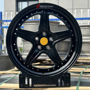 Buy Now 19 INCH FORGED WHEELS RIMS for FERRARI 575M MARANELLO 2002 and upgrade car parts from SIR Tuning at the Best Price. Headlights, Tail lights, Bodykits, Navigations, wheels and more - Fast & Free Shipping within Europe, US & Worldwide.
