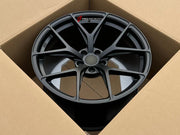 Buy Now 19 INCH FORGED WHEELS RIMS for LAMBORGHINI GALLARDO 2006 and upgrade car parts from SIR Tuning at the Best Price. Headlights, Tail lights, Bodykits, Navigations, wheels and more - Fast & Free Shipping within Europe, US & Worldwide.