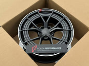 Buy Now 19 INCH FORGED WHEELS RIMS for MERCEDES BENZ E CLASS W214 ALL TERRAIN 2024 and upgrade car parts from SIR Tuning at the Best Price. Headlights, Tail lights, Bodykits, Navigations, wheels and more - Fast & Free Shipping within Europe, US & Worldwide.