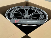 Buy Now 19 INCH FORGED WHEELS RIMS for MERCEDES BENZ E CLASS W214 ALL TERRAIN 2024 and upgrade car parts from SIR Tuning at the Best Price. Headlights, Tail lights, Bodykits, Navigations, wheels and more - Fast & Free Shipping within Europe, US & Worldwide.