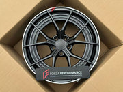 Buy Now 19 INCH FORGED WHEELS RIMS for MERCEDES BENZ E CLASS W214 ALL TERRAIN 2024 and upgrade car parts from SIR Tuning at the Best Price. Headlights, Tail lights, Bodykits, Navigations, wheels and more - Fast & Free Shipping within Europe, US & Worldwide.
