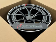 Buy Now 19 INCH FORGED WHEELS RIMS for MERCEDES BENZ E CLASS W214 ALL TERRAIN 2024 and upgrade car parts from SIR Tuning at the Best Price. Headlights, Tail lights, Bodykits, Navigations, wheels and more - Fast & Free Shipping within Europe, US & Worldwide.