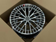 Buy Now 19 INCH FORGED WHEELS RIMS for MERCEDES-BENZ EQS 450 V297 and upgrade car parts from SIR Tuning at the Best Price. Headlights, Tail lights, Bodykits, Navigations, wheels and more - Fast & Free Shipping within Europe, US & Worldwide.