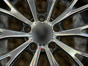 Buy Now 19 INCH FORGED WHEELS RIMS for MERCEDES-BENZ EQS 450 V297 and upgrade car parts from SIR Tuning at the Best Price. Headlights, Tail lights, Bodykits, Navigations, wheels and more - Fast & Free Shipping within Europe, US & Worldwide.