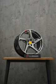 Buy Now 19 INCH FORGED WHEELS RIMS for FERRARI 348 TS 1989 and upgrade car parts from SIR Tuning at the Best Price. Headlights, Tail lights, Bodykits, Navigations, wheels and more - Fast & Free Shipping within Europe, US & Worldwide.