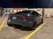 Buy Now 19 INCH FORGED WHEELS RIMS for BMW M3 G80 2020 and upgrade car parts from SIR Tuning at the Best Price. Headlights, Tail lights, Bodykits, Navigations, wheels and more - Fast & Free Shipping within Europe, US & Worldwide.