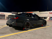 Buy Now 19 INCH FORGED WHEELS RIMS for BMW M3 G80 2020 and upgrade car parts from SIR Tuning at the Best Price. Headlights, Tail lights, Bodykits, Navigations, wheels and more - Fast & Free Shipping within Europe, US & Worldwide.