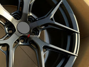 Buy Now 19 INCH FORGED WHEELS RIMS for BMW Z4 G29 2020 and upgrade car parts from SIR Tuning at the Best Price. Headlights, Tail lights, Bodykits, Navigations, wheels and more - Fast & Free Shipping within Europe, US & Worldwide.