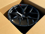 Buy Now 19 INCH FORGED WHEELS RIMS for BMW Z4 G29 2020 and upgrade car parts from SIR Tuning at the Best Price. Headlights, Tail lights, Bodykits, Navigations, wheels and more - Fast & Free Shipping within Europe, US & Worldwide.