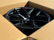 Buy Now 19 INCH FORGED WHEELS RIMS for BMW Z4 G29 2020 and upgrade car parts from SIR Tuning at the Best Price. Headlights, Tail lights, Bodykits, Navigations, wheels and more - Fast & Free Shipping within Europe, US & Worldwide.
