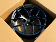 Buy Now 19 INCH FORGED WHEELS RIMS for BMW Z4 G29 2020 and upgrade car parts from SIR Tuning at the Best Price. Headlights, Tail lights, Bodykits, Navigations, wheels and more - Fast & Free Shipping within Europe, US & Worldwide.
