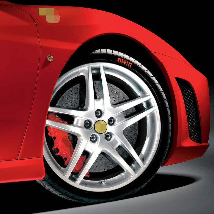 Buy Now 19 INCH FORGED WHEELS for Ferrari F430 and upgrade car parts from SIR Tuning at the Best Price. Headlights, Tail lights, Bodykits, Navigations, wheels and more - Fast & Free Shipping within Europe, US & Worldwide.