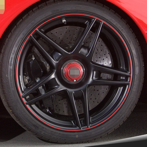 Buy Now 19 INCH FORGED WHEELS for Ferrari FXX and upgrade car parts from SIR Tuning at the Best Price. Headlights, Tail lights, Bodykits, Navigations, wheels and more - Fast & Free Shipping within Europe, US & Worldwide.