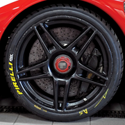 Buy Now 19 INCH FORGED WHEELS for Ferrari FXX and upgrade car parts from SIR Tuning at the Best Price. Headlights, Tail lights, Bodykits, Navigations, wheels and more - Fast & Free Shipping within Europe, US & Worldwide.