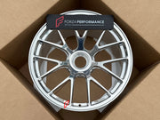 Buy Now 19 INCH CENTERLOCK FORGED WHEELS RIMS for PORSCHE 911 997.2 GT2 RS 2011 and upgrade car parts from SIR Tuning at the Best Price. Headlights, Tail lights, Bodykits, Navigations, wheels and more - Fast & Free Shipping within Europe, US & Worldwide.
