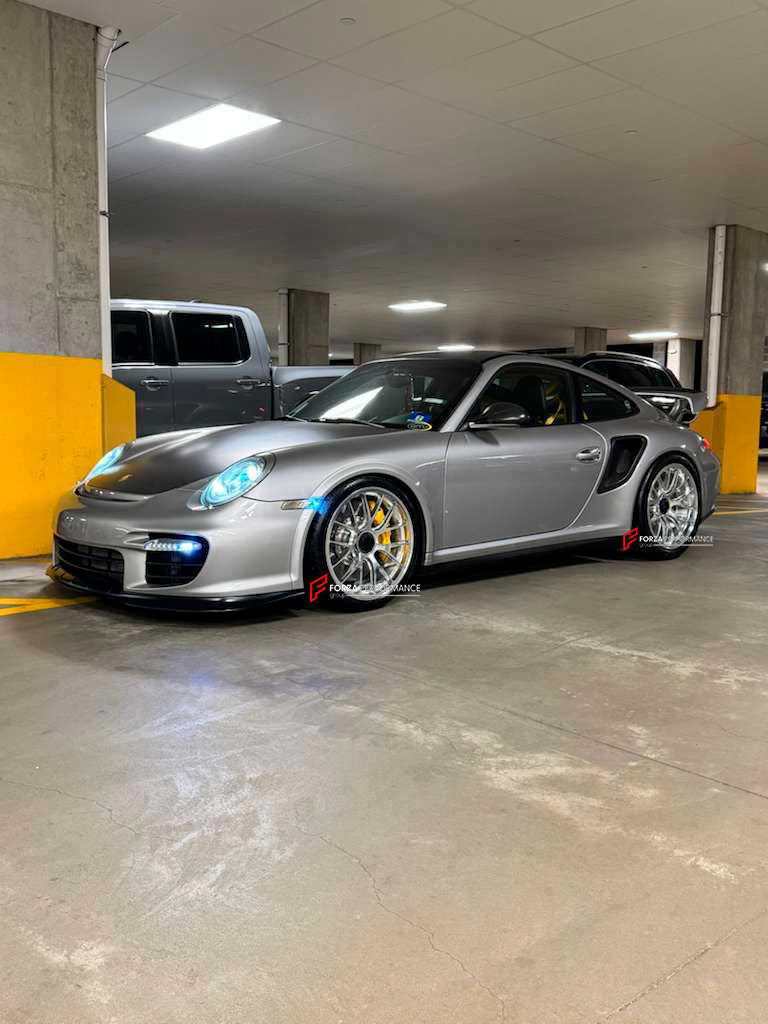 Buy Now 19 INCH CENTERLOCK FORGED WHEELS RIMS for PORSCHE 911 997.2 GT2 RS 2011 and upgrade car parts from SIR Tuning at the Best Price. Headlights, Tail lights, Bodykits, Navigations, wheels and more - Fast & Free Shipping within Europe, US & Worldwide.