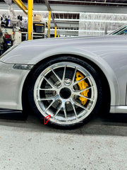 Buy Now 19 INCH CENTERLOCK FORGED WHEELS RIMS for PORSCHE 911 997.2 GT2 RS 2011 and upgrade car parts from SIR Tuning at the Best Price. Headlights, Tail lights, Bodykits, Navigations, wheels and more - Fast & Free Shipping within Europe, US & Worldwide.
