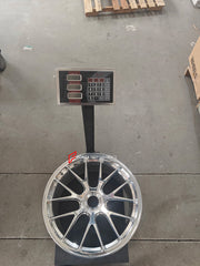 Buy Now 19 INCH CENTERLOCK FORGED WHEELS RIMS for PORSCHE 911 997.2 GT2 RS 2011 and upgrade car parts from SIR Tuning at the Best Price. Headlights, Tail lights, Bodykits, Navigations, wheels and more - Fast & Free Shipping within Europe, US & Worldwide.