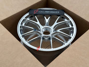 Buy Now 19 INCH CENTERLOCK FORGED WHEELS RIMS for PORSCHE 911 997.2 GT2 RS 2011 and upgrade car parts from SIR Tuning at the Best Price. Headlights, Tail lights, Bodykits, Navigations, wheels and more - Fast & Free Shipping within Europe, US & Worldwide.