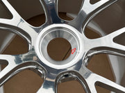 Buy Now 19 INCH CENTERLOCK FORGED WHEELS RIMS for PORSCHE 911 997.2 GT2 RS 2011 and upgrade car parts from SIR Tuning at the Best Price. Headlights, Tail lights, Bodykits, Navigations, wheels and more - Fast & Free Shipping within Europe, US & Worldwide.