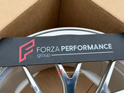 Buy Now 19 INCH CENTERLOCK FORGED WHEELS RIMS for PORSCHE 911 997.2 GT2 RS 2011 and upgrade car parts from SIR Tuning at the Best Price. Headlights, Tail lights, Bodykits, Navigations, wheels and more - Fast & Free Shipping within Europe, US & Worldwide.