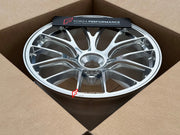Buy Now 19 INCH CENTERLOCK FORGED WHEELS RIMS for PORSCHE 911 997.2 GT2 RS 2011 and upgrade car parts from SIR Tuning at the Best Price. Headlights, Tail lights, Bodykits, Navigations, wheels and more - Fast & Free Shipping within Europe, US & Worldwide.