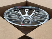Buy Now 19 INCH CENTERLOCK FORGED WHEELS RIMS for PORSCHE 911 997.2 GT2 RS 2011 and upgrade car parts from SIR Tuning at the Best Price. Headlights, Tail lights, Bodykits, Navigations, wheels and more - Fast & Free Shipping within Europe, US & Worldwide.