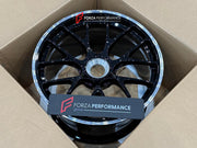 Buy Now 19 INCH CENTERLOCK FORGED WHEELS RIMS for PORSCHE 911 997.2 TURBO 2013 and upgrade car parts from SIR Tuning at the Best Price. Headlights, Tail lights, Bodykits, Navigations, wheels and more - Fast & Free Shipping within Europe, US & Worldwide.