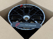 Buy Now 19 INCH CENTERLOCK FORGED WHEELS RIMS for PORSCHE 911 997.2 TURBO 2013 and upgrade car parts from SIR Tuning at the Best Price. Headlights, Tail lights, Bodykits, Navigations, wheels and more - Fast & Free Shipping within Europe, US & Worldwide.