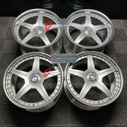 Buy Now 19 INCH FORGED WHEELS RIMS for TOYOTA SUPRA A80 1994 and upgrade car parts from SIR Tuning at the Best Price. Headlights, Tail lights, Bodykits, Navigations, wheels and more - Fast & Free Shipping within Europe, US & Worldwide.