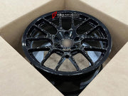 Buy Now 19 INCH FORGED WHEELS for PORSCHE CAYMAN 987.1 2009 and upgrade car parts from SIR Tuning at the Best Price. Headlights, Tail lights, Bodykits, Navigations, wheels and more - Fast & Free Shipping within Europe, US & Worldwide.
