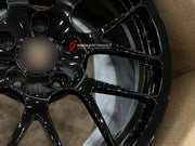 Buy Now 19 INCH FORGED WHEELS for PORSCHE CAYMAN 987.1 2009 and upgrade car parts from SIR Tuning at the Best Price. Headlights, Tail lights, Bodykits, Navigations, wheels and more - Fast & Free Shipping within Europe, US & Worldwide.