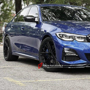 Buy Now 19 INCH FORGED WHEELS RIMS for BMW 3 SERIES G20 2019 - 2022 and upgrade car parts from SIR Tuning at the Best Price. Headlights, Tail lights, Bodykits, Navigations, wheels and more - Fast & Free Shipping within Europe, US & Worldwide.