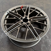 Buy Now 19 INCH FORGED WHEELS RIMS for BMW 3 SERIES G20 2019 - 2022 and upgrade car parts from SIR Tuning at the Best Price. Headlights, Tail lights, Bodykits, Navigations, wheels and more - Fast & Free Shipping within Europe, US & Worldwide.