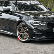 Buy Now 19 INCH FORGED WHEELS RIMS for BMW 3 SERIES G20 2019 - 2022 and upgrade car parts from SIR Tuning at the Best Price. Headlights, Tail lights, Bodykits, Navigations, wheels and more - Fast & Free Shipping within Europe, US & Worldwide.