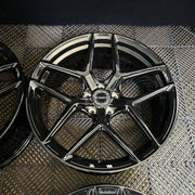 Buy Now 19 INCH FORGED WHEELS RIMS for BMW 3 SERIES G20 LCI 2023 and upgrade car parts from SIR Tuning at the Best Price. Headlights, Tail lights, Bodykits, Navigations, wheels and more - Fast & Free Shipping within Europe, US & Worldwide.
